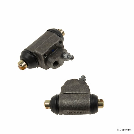 Genuine Wheel Cylinder, 43300S0X003 43300S0X003